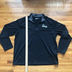 Nike Golf XL Dri-Fit long sleeve pullover